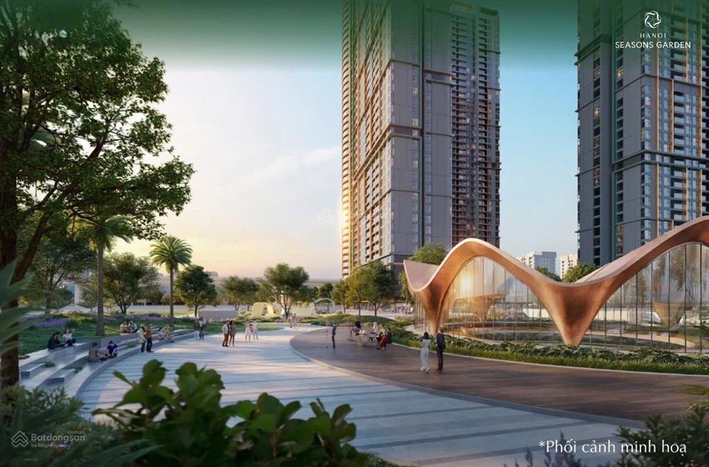 Tặng 6 chỉ vàng cho căn 1pn 1vs 59m2 thông thủy, tầng 18 cao xà lá, ký mới cđt 8,8 tỷ