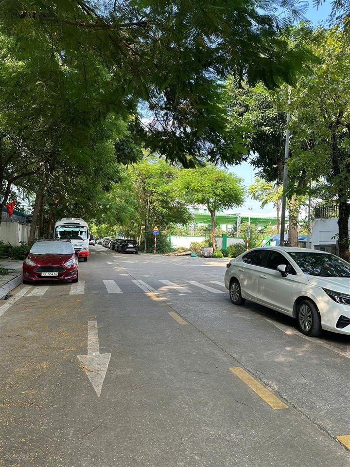 Bán căn nhà vườn geleximco lê trọng tấn hà đông khu d 114m2 đã hoàn thiện mát mẻ yên tĩnh giá 22 tỷ