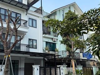 Bán căn nhà vườn geleximco lê trọng tấn hà đông khu d 160m đã hoàn thiện mát mẻ yên tĩnh giá 22 tỷ