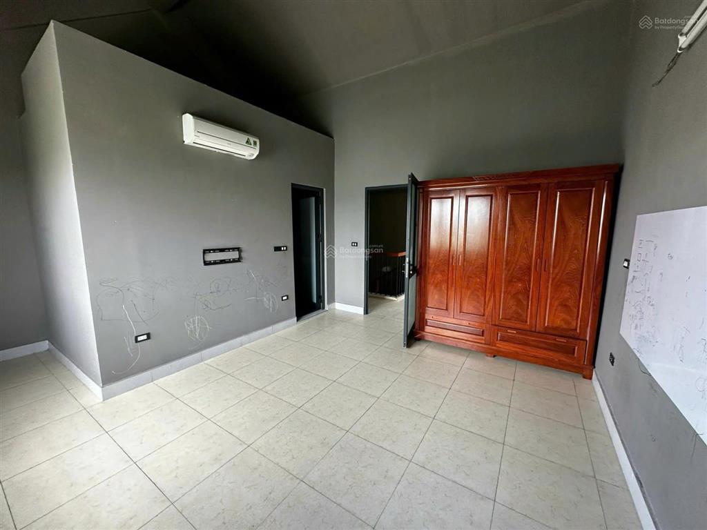 Bán căn nhà vườn geleximco lê trọng tấn hà đông khu d 114m2 đã hoàn thiện mát mẻ yên tĩnh giá 22 tỷ