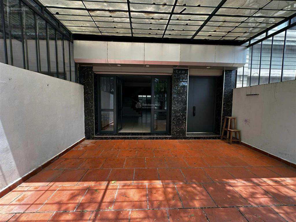 Bán căn nhà vườn geleximco lê trọng tấn hà đông khu d 114m2 đã hoàn thiện mát mẻ yên tĩnh giá 22 tỷ