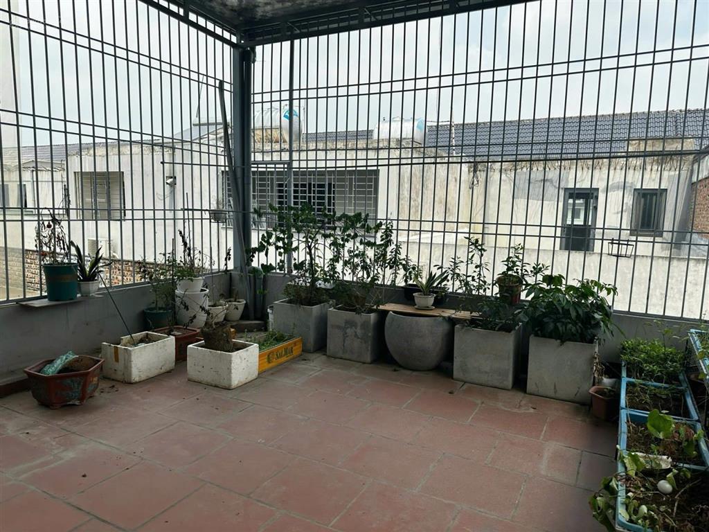 Bán căn nhà vườn geleximco lê trọng tấn hà đông khu d 114m2 đã hoàn thiện mát mẻ yên tĩnh giá 22 tỷ