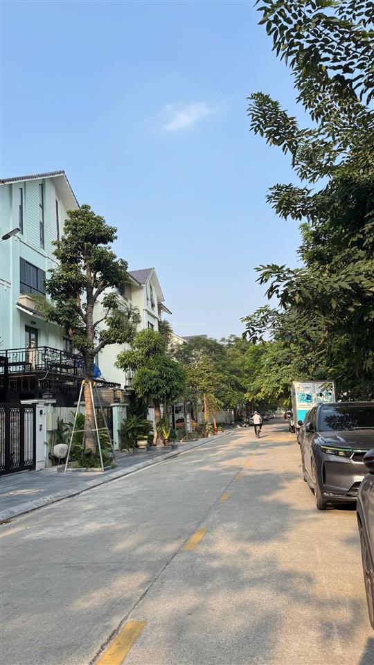 Bán liền kề nhà vườn geleximco lê trọng tấn hà đông khu d 160 đang cho thuê 17tr/tháng