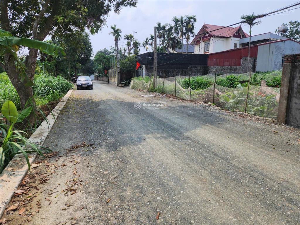 Chính chủ bán lô ba vì, hà nội, 1315m2 xã tản lĩnh cũ, gần ql 87a, cuối đại