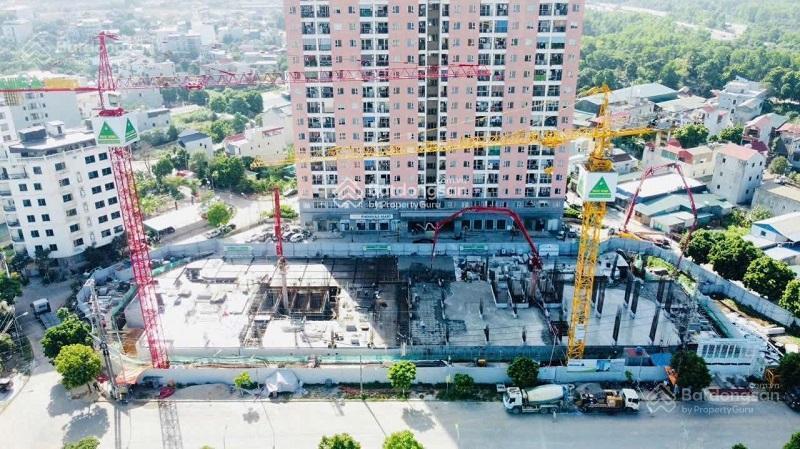 Chính chủ em bán căn hộ 2pn 1vs tòa t2 phenikaa hòa lạc, 57m2 hòa lạc thạch thất