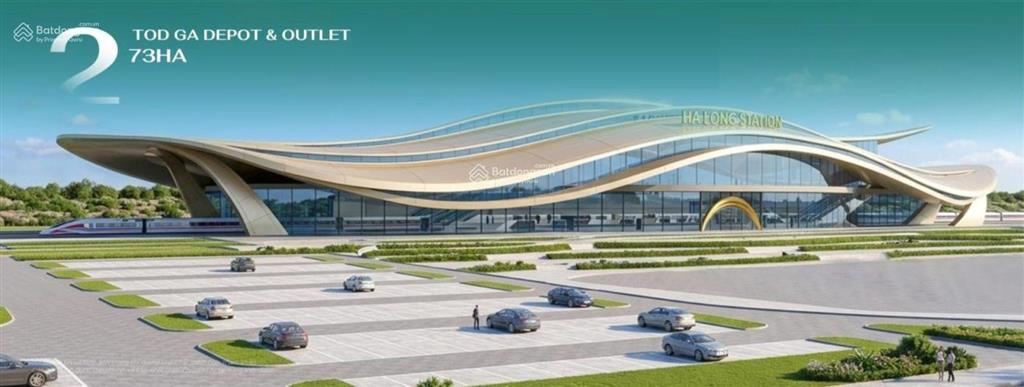 Căn hoàn thiện full 80m2 vinhomes global gate hạ long, 6,1 tỷ, áp voucher 2,6 tỷ. xách vali về ở