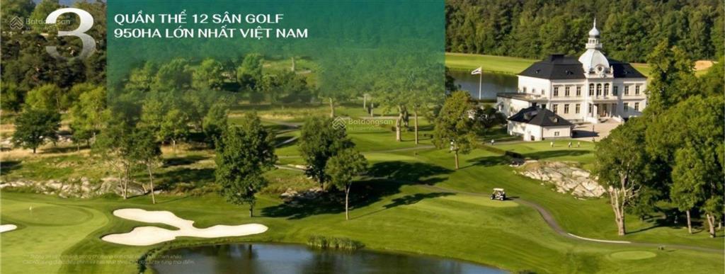 86tr/m² căn biệt thự 162m² sát biển và sân golf vinhomes global gate hạ long, phân khu bình minh
