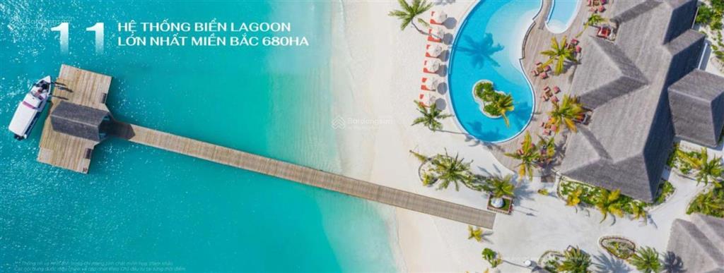 86tr/m² căn biệt thự 162m² sát biển và sân golf vinhomes global gate hạ long, phân khu bình minh