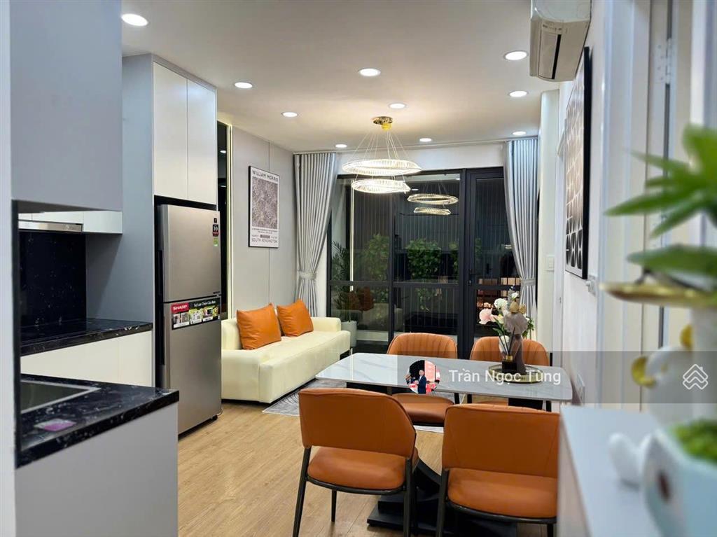 Tôi chính chủ bán ch 2pn 61.7m2 ở iris garden, nam từ liêm, hà nội, giá ưu đãi 6,2 tỷ  0981 614 ***
