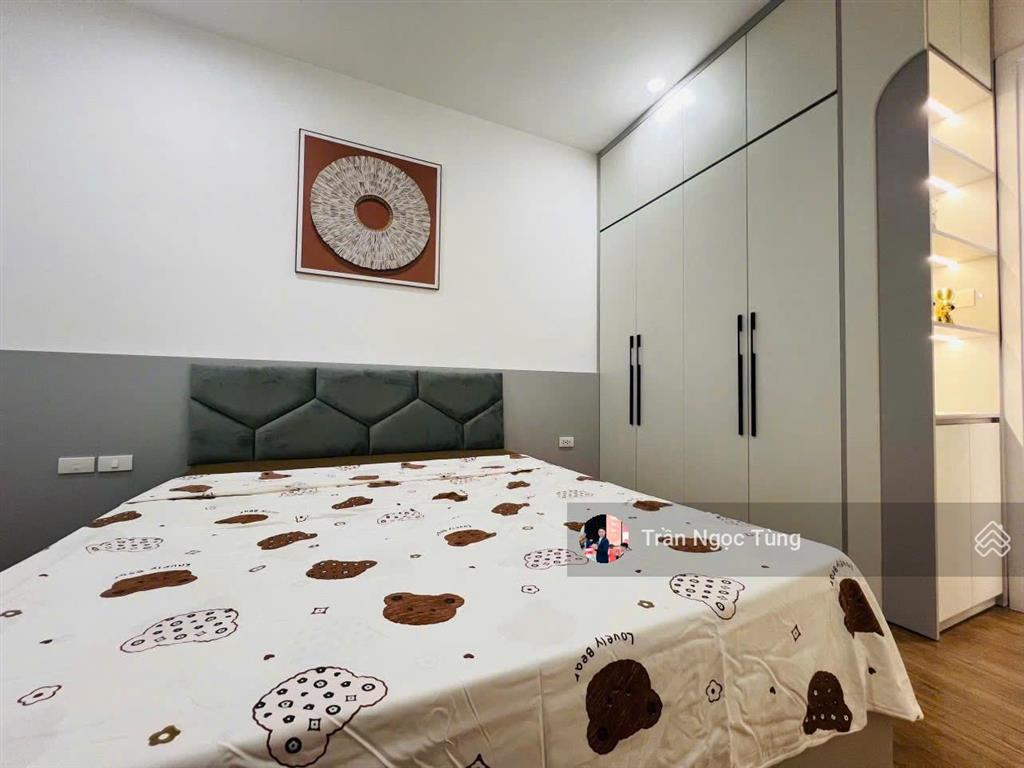 Tôi chính chủ bán ch 2pn 61.7m2 ở iris garden, nam từ liêm, hà nội, giá ưu đãi 6,2 tỷ  0981 614 ***