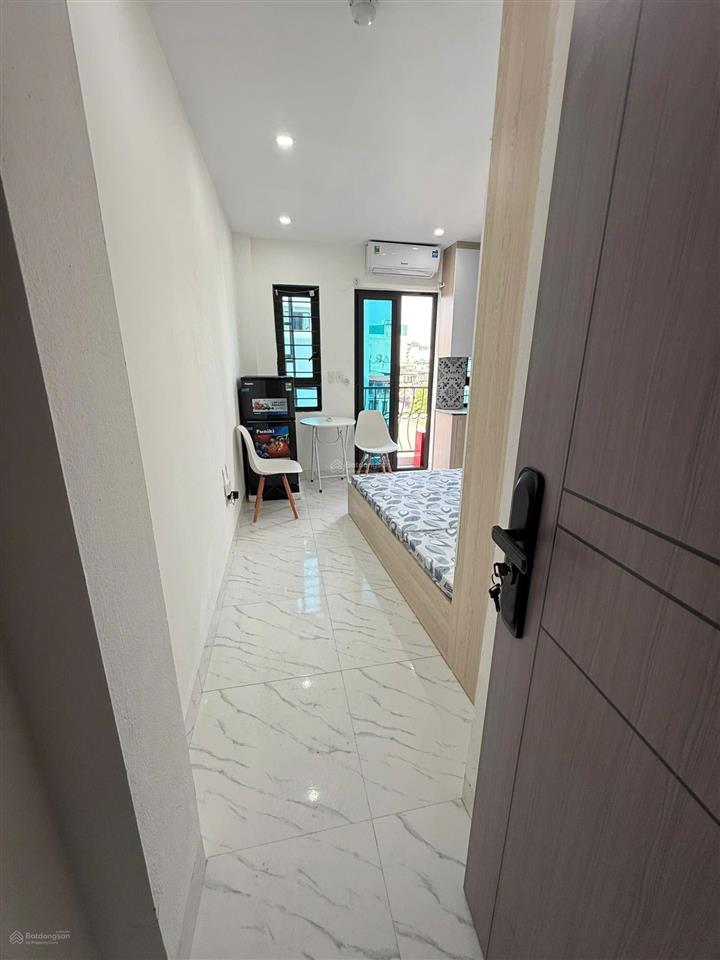 Nhượng phòng ở sạch sẽ thoáng mát tại triều khúc hà nội