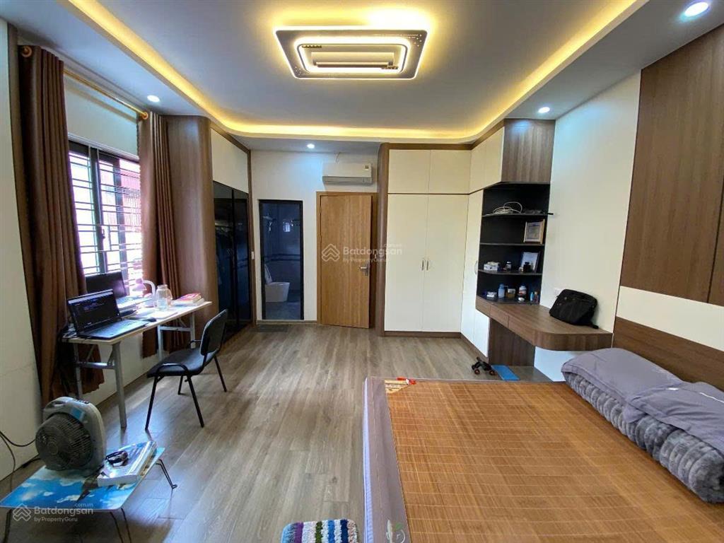 Chính chủ!quận ủy bắc từ liêm,văn tiến dũng,thang máy,oto,dt40mx5t,7ty