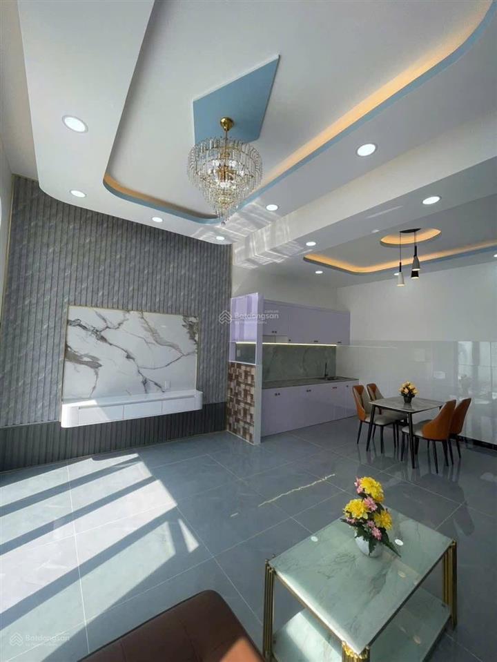 Chuyển về quê sống nên cần bán lại căn nhà đang ở. giá 1tỷ450 triệu