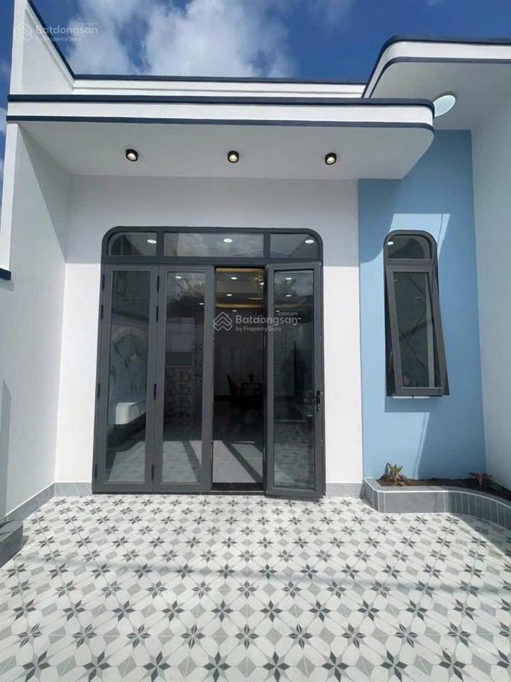 Chuyển về quê sống nên cần bán lại căn nhà đang ở. giá 1tỷ450 triệu