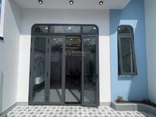 Chuyển về quê sống nên cần bán lại căn nhà đang ở. giá 1tỷ450 triệu
