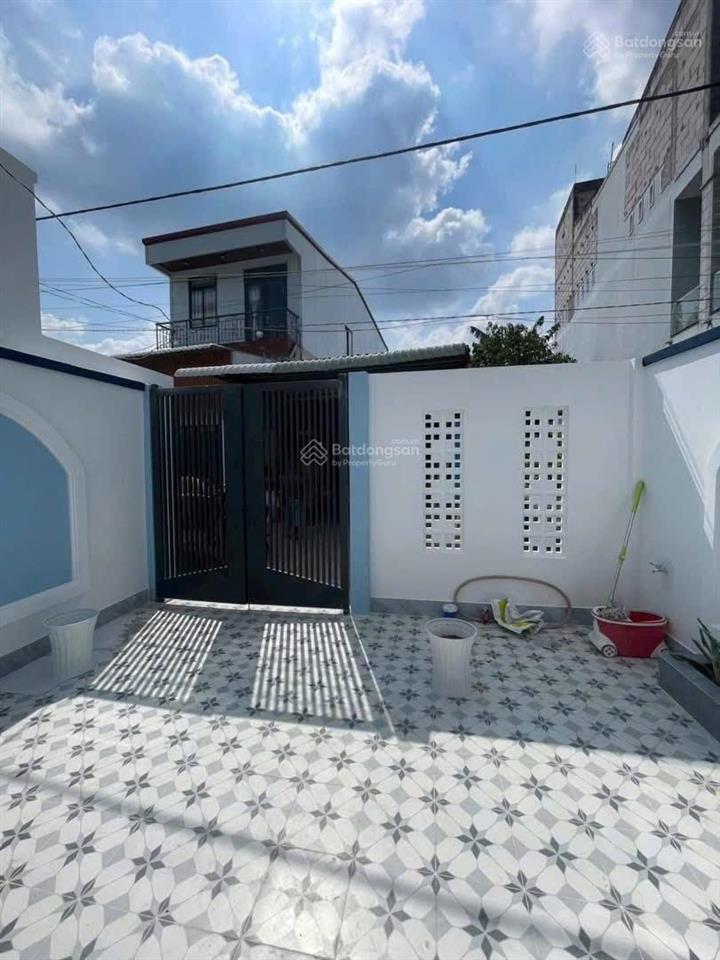 Chuyển về quê sống nên cần bán lại căn nhà đang ở. giá 1tỷ450 triệu