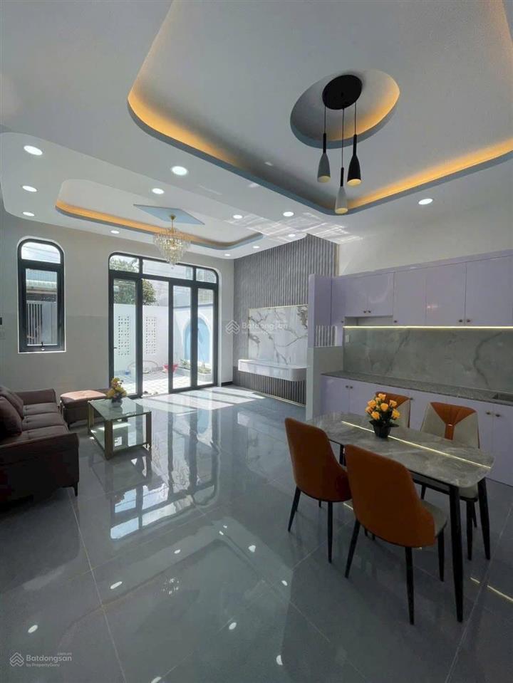 Chuyển về quê sống nên cần bán lại căn nhà đang ở. giá 1tỷ450 triệu