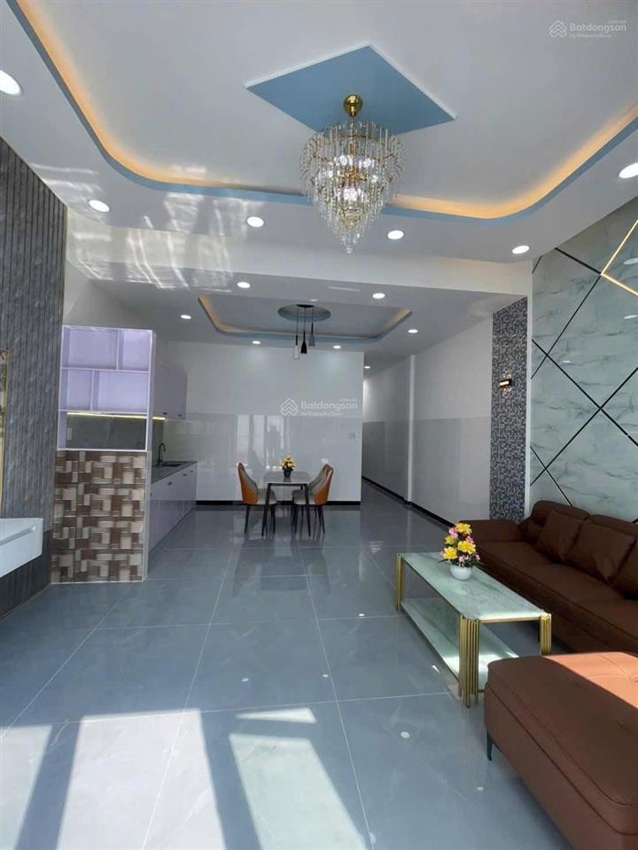 Chuyển về quê sống nên cần bán lại căn nhà đang ở. giá 1tỷ450 triệu