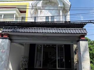Cần thanh lý gấp nhà 1 trệt 1 lầu nằm gần trung tâm thành phố