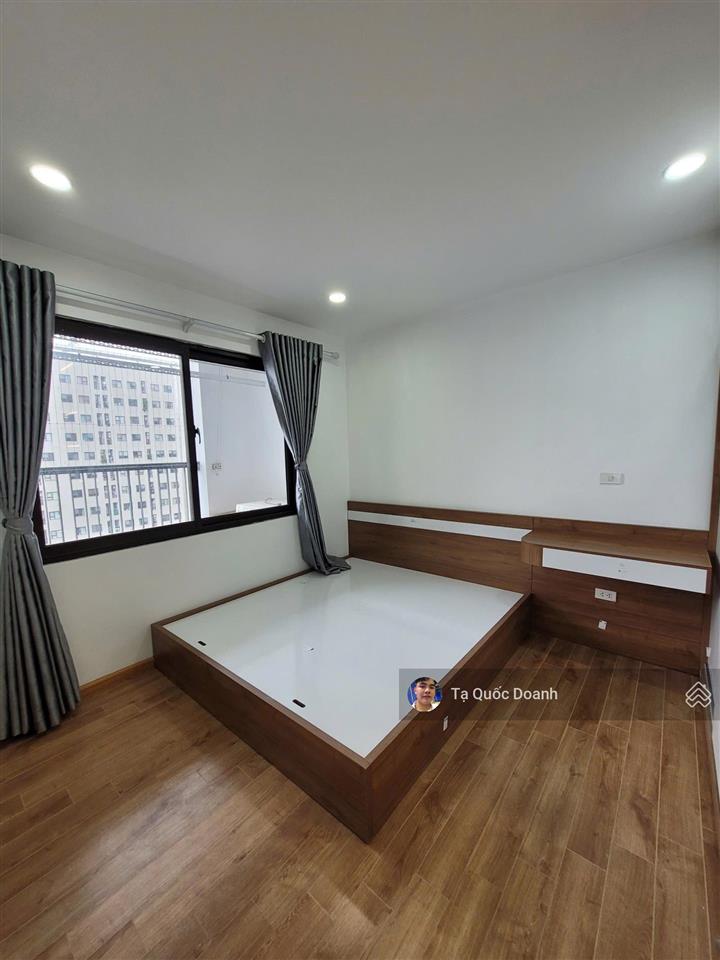 Căn hộ chung cư tại xuân mai complex, 3,94 tỷ, 70m2, 2pn, 2wc, đầy đủ nội thất