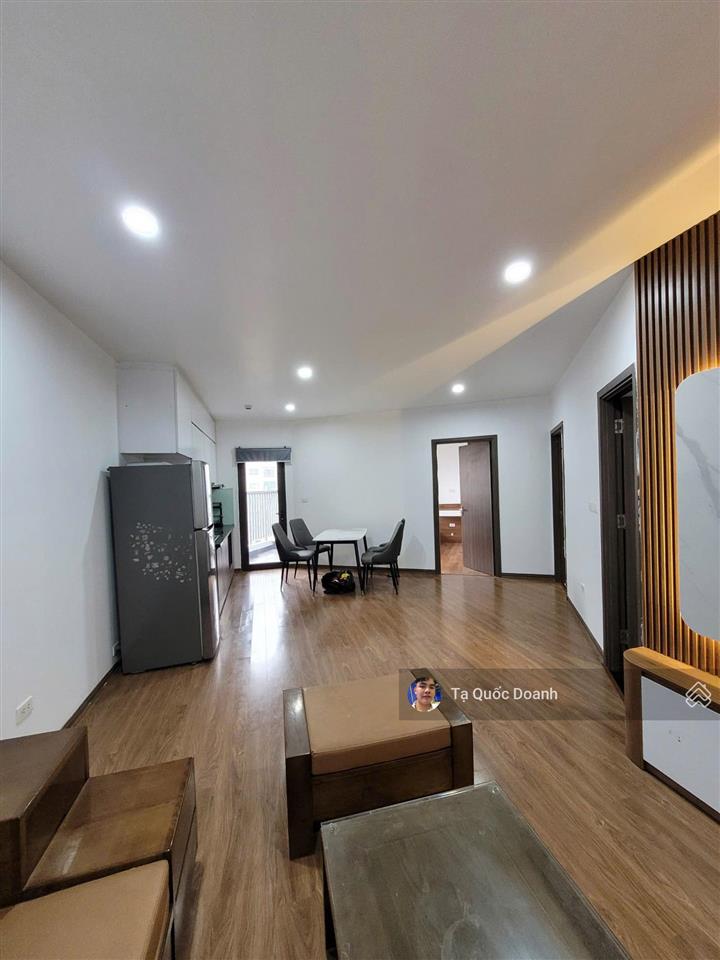 Căn hộ chung cư tại xuân mai complex, 3,94 tỷ, 70m2, 2pn, 2wc, đầy đủ nội thất