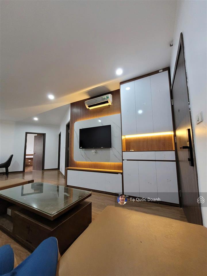 Căn hộ chung cư tại xuân mai complex, 3,94 tỷ, 70m2, 2pn, 2wc, đầy đủ nội thất