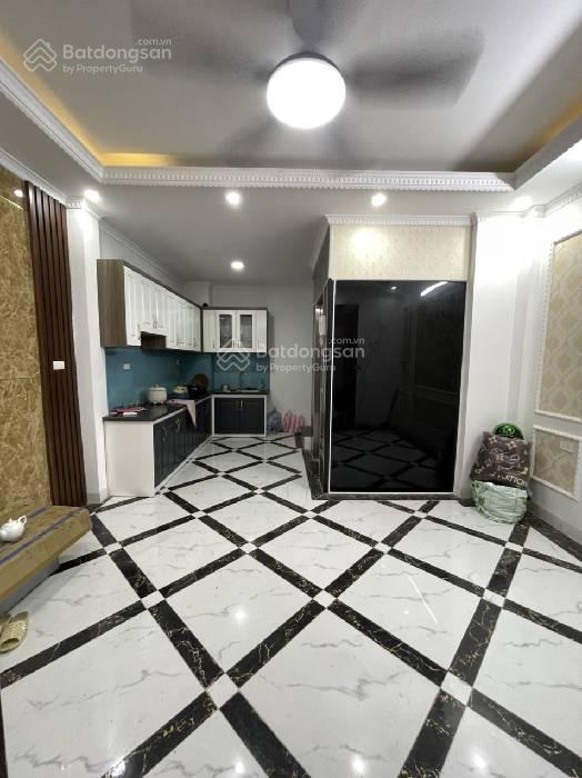 Nhỉnh 8 tỷ. đội cấn, ba đình, 32m2, 6 tầng thang máy, sổ đỏ riêng,