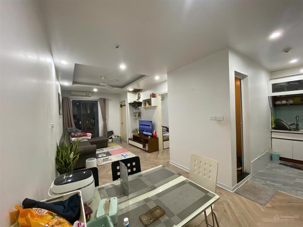 Chính chủ bán 2 ngủ 70m2, vp3  linh đàm full đồ, hướng mát giá 5.6 tỷ (chuẩn giá)