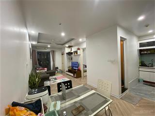 Chính chủ bán 2 ngủ 70m2, vp3  linh đàm full đồ, hướng mát giá 5.6 tỷ (chuẩn giá)