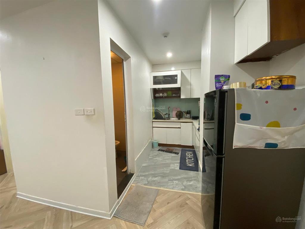 Chính chủ bán 2 ngủ 70m2, vp3  linh đàm full đồ, hướng mát giá 5.6 tỷ (chuẩn giá)