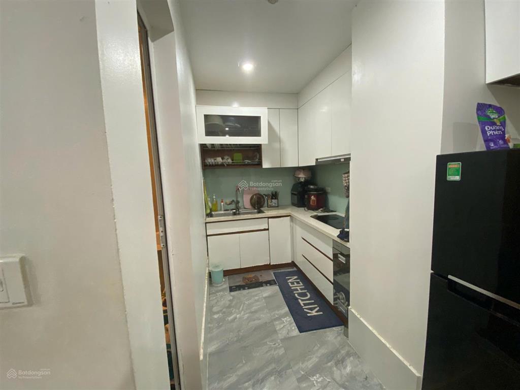Chính chủ bán 2 ngủ 70m2, vp3  linh đàm full đồ, hướng mát giá 5.6 tỷ (chuẩn giá)