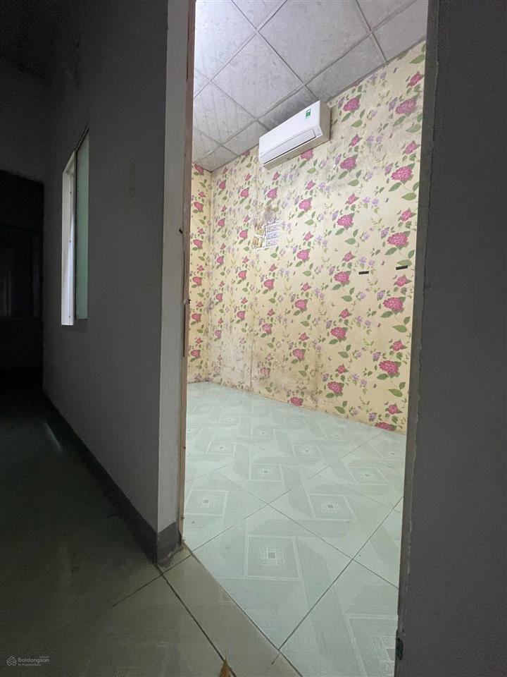 Với 2,x tỷ có ngay căn nhà 2 tầng kiệt trần cao vân, thích hợp với gia đình có con nhỏ học cấp 1,2