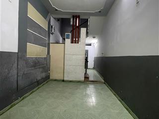 Với 2,x tỷ có ngay căn nhà 2 tầng kiệt trần cao vân, thích hợp với gia đình có con nhỏ học cấp 1,2