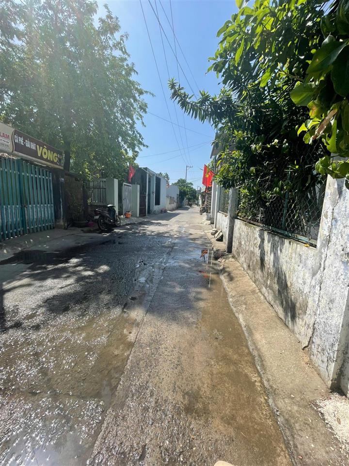 Chỉ với 2,x tỷ có ngay lô đất 82m2