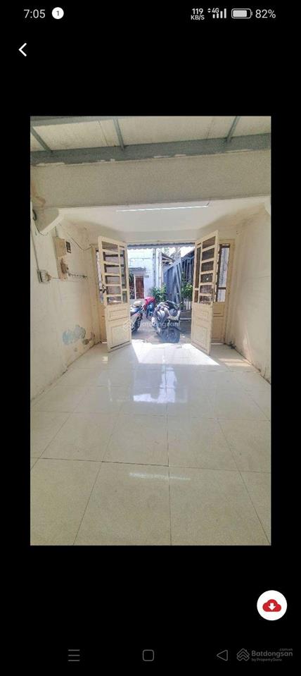 Nhà đẹp, siêu thị, bệnh viện, sân bay, trường học