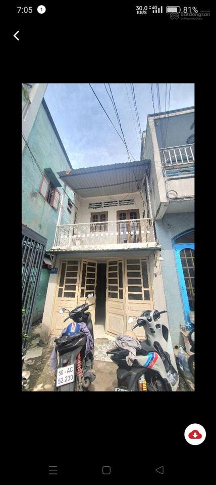 Nhà đẹp, siêu thị, bệnh viện, sân bay, trường học