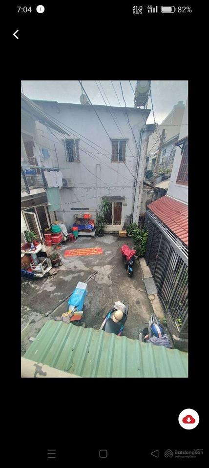 Nhà đẹp, siêu thị, bệnh viện, sân bay, trường học