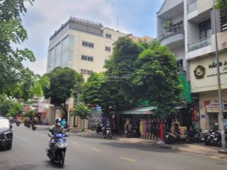 Bán tòa nhà mặt tiền đường tân sơn nhì. nhà nở hậu, phong thủy tốt, đúc 6 tấm mới đẹp, có thang máy