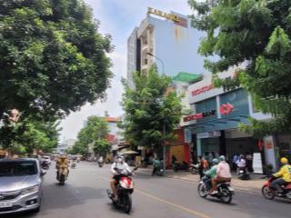 Bán nhà mặt tiền ngay tân sơn nhì, ngang lớn 8.7mx26m, đang cho siêu thị thuê ổn định. giá 42 tỷ tl