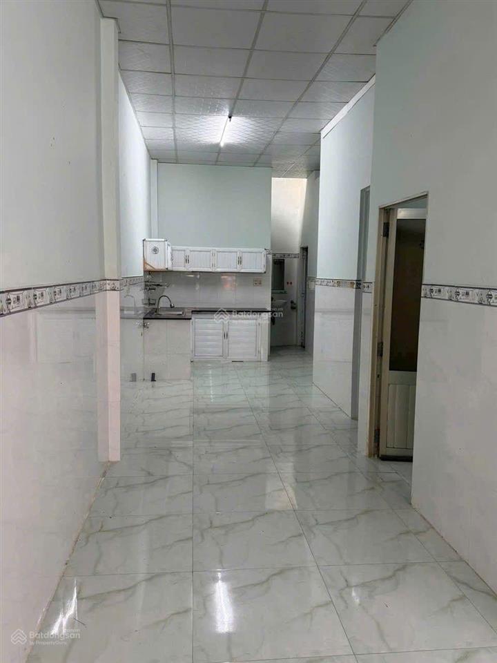 Bán nhà cấp 4 hẻm đồng nai thuộc phường nam nha trang