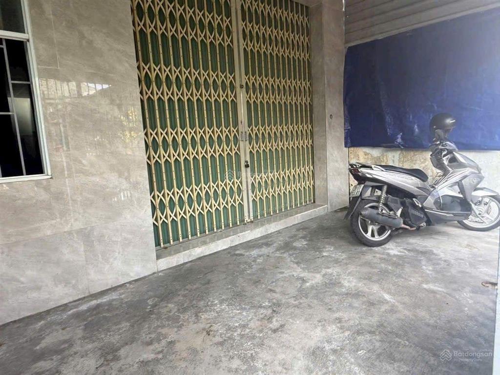 Bán nhà cấp 4 hẻm đồng nai thuộc phường nam nha trang