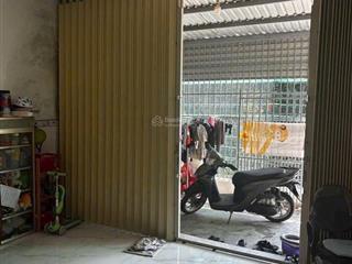 Bán nhà cấp 4 hẻm đồng nai thuộc phường nam nha trang