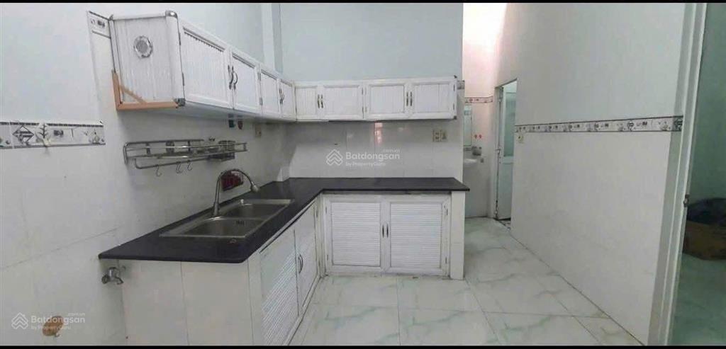 Bán nhà cấp 4 hẻm đồng nai thuộc phường nam nha trang