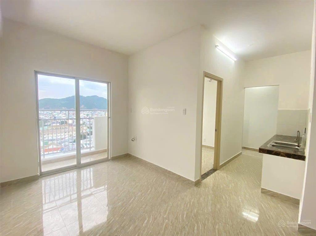 Bán chung cư hoàng quân, bắc nha trang
