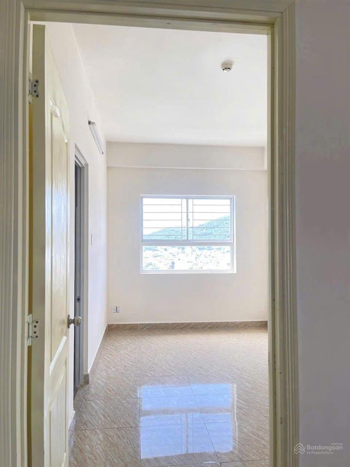 Bán chung cư hoàng quân, bắc nha trang