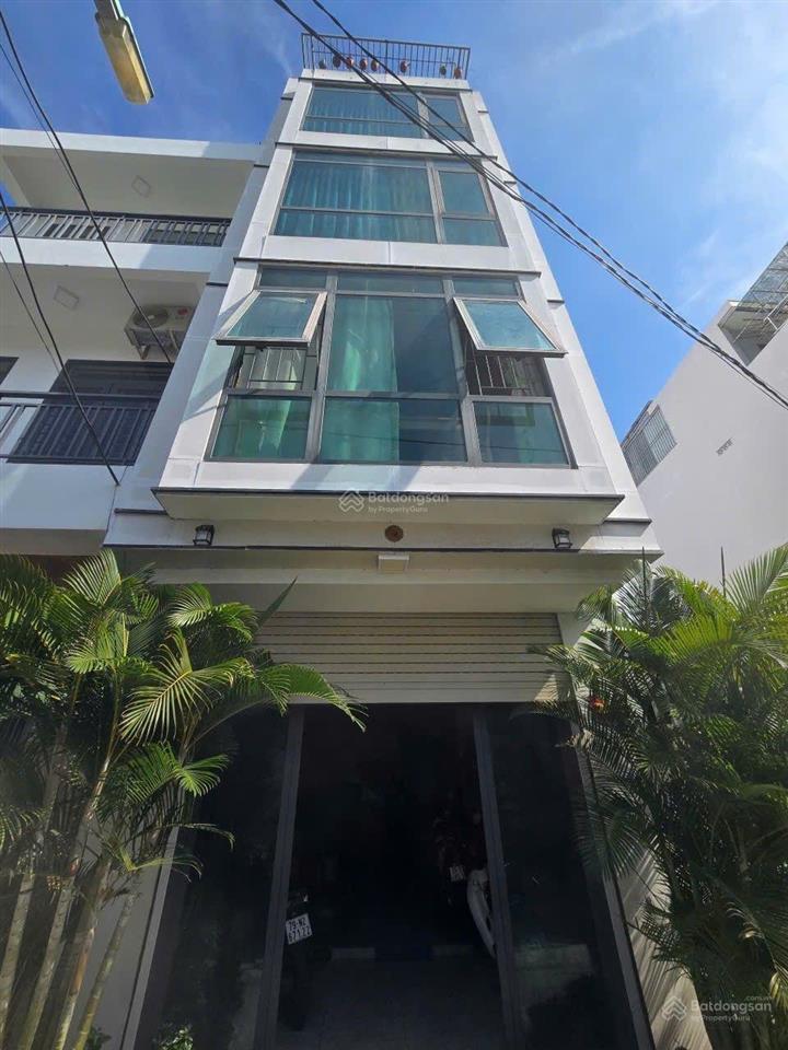 Nhà 5 tầng kinh doanh ngay  dòng tiền có sẵn