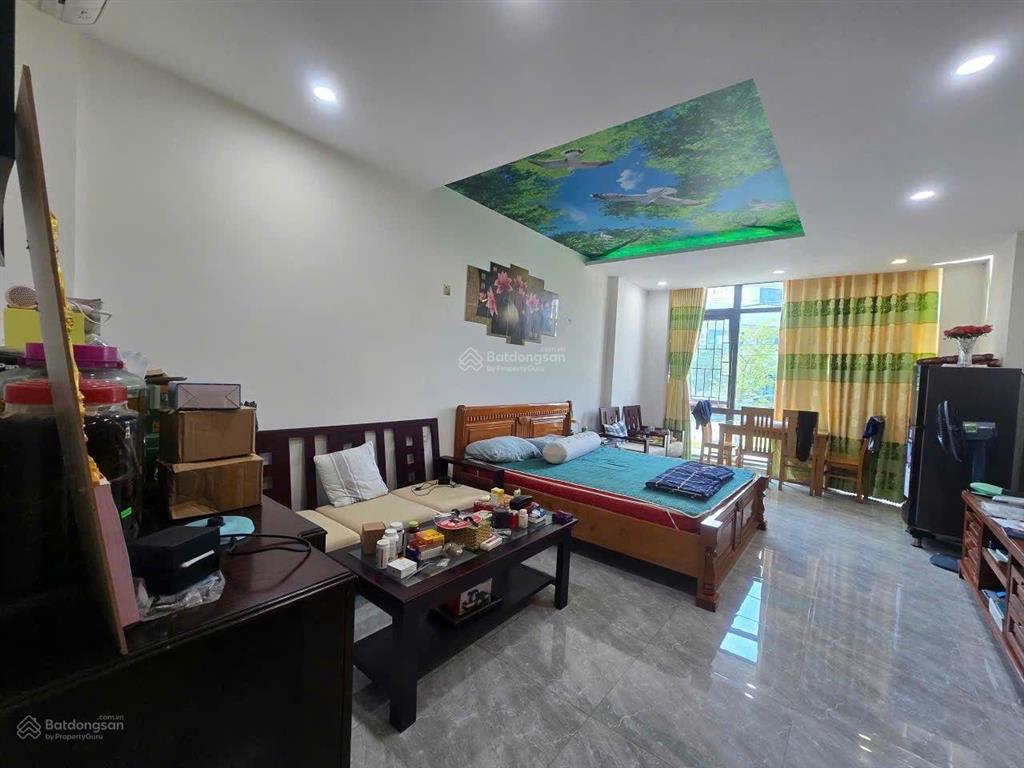 Nhà 5 tầng kinh doanh ngay  dòng tiền có sẵn