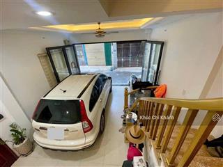 Bán nhà mai dịch, 51m 6t 16 tỷ phân lô ô tô vào nhà kinh doanh, 1 nhà ra phố, đầu tư tốt ở sướng