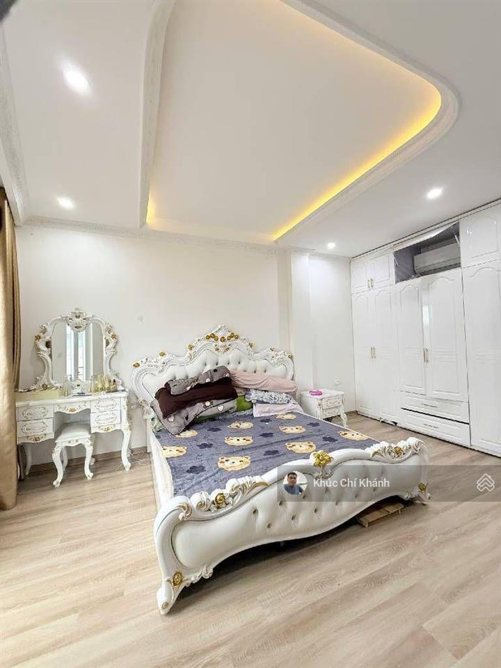 Bán nhà đức diễn, view công viên, pl gara ô tô tránh, thang máy, full nt ở ngay, 60m2 7t 18 tỷ