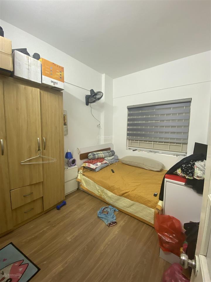 Bán căn hộ chung cư oct bắc linh đàm, 4,1 tỷ, 66 m2, 2pn, 2wc, giá cực chất